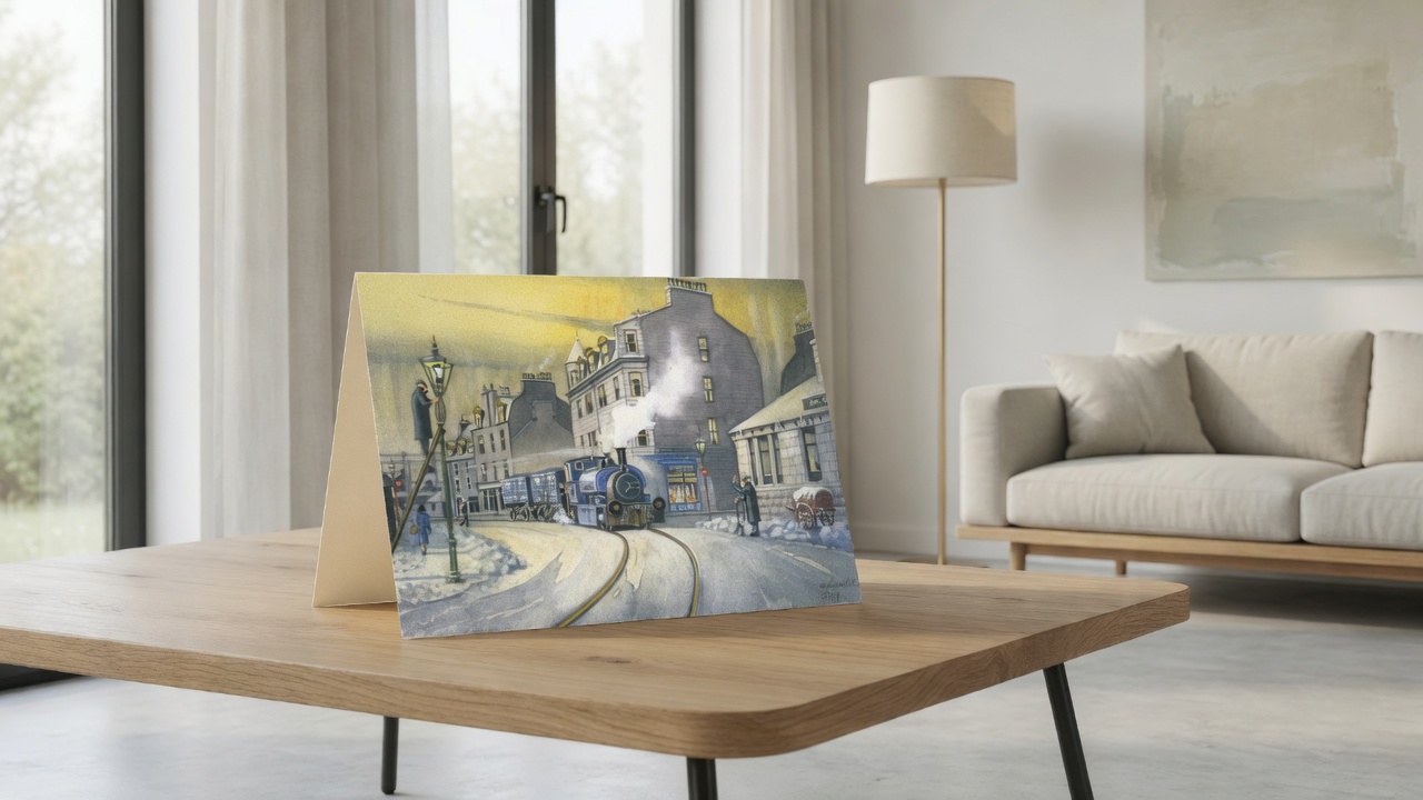 City of Aberdeen (2014)