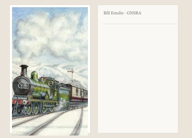 Postcard sample